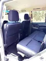 MITSUBISHI PAJERO GLS V6 3.5L, 4WD