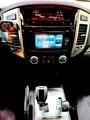 MITSUBISHI PAJERO GLS V6 3.5L, 4WD