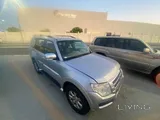 Mitsubishi Pajero GLS V6 for sale