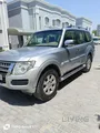Mitsubishi Pajero GLS V6 for sale