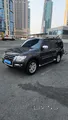 Mitsubishi Pajero Gold 2017