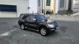Mitsubishi Pajero Gold 2017