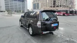 Mitsubishi Pajero Gold 2017