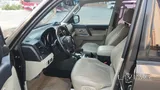 Mitsubishi Pajero Gold 2017