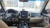 Mitsubishi Pajero Gold 2017