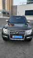 Mitsubishi Pajero Gold 2017