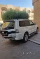 ميتسوبيشي باجيرو إصدار ذهبي 3.8 لتر 2017 بحالة ممتازة