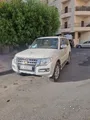 ميتسوبيشي باجيرو إصدار ذهبي 3.8 لتر 2017 بحالة ممتازة