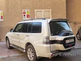 MITSUBISHI PAJERO GOLD EDITION 3.8L 2017 VERY GOOD CONDITIONS