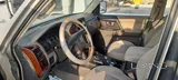 MITSUBISHI PAJERO LOW MILEAGE