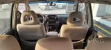 MITSUBISHI PAJERO LOW MILEAGE