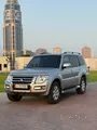 Mitsubishi Pajero - Low Mileage Free accident