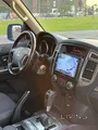 Mitsubishi Pajero - Low Mileage Free accident