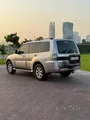 Mitsubishi Pajero - Low Mileage Free accident