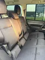 Mitsubishi Pajero - Low Mileage Free accident