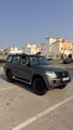 Mitsubishi Pajero. 
Model- 2014. 1st owner.