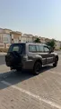 Mitsubishi Pajero. 
Model- 2014. 1st owner.