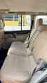 Mitsubishi Pajero. 
Model- 2014. 1st owner.