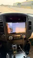 Mitsubishi Pajero. 
Model- 2014. 1st owner.