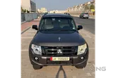 Mitsubishi Pajero. 
Model- 2014. 1st owner.