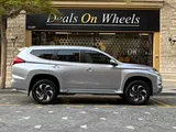 Mitsubishi Pajero Montero Sports