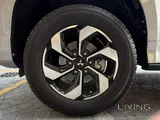 Mitsubishi Pajero Montero Sports