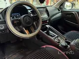 Mitsubishi Pajero Montero Sports