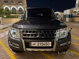 ميتسوبيشي باجيرو سبورت 2022 للبيع