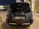 ميتسوبيشي باجيرو سبورت 2022 للبيع