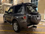ميتسوبيشي باجيرو سبورت 2022 للبيع