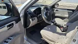 Mitsubishi Pajero Sport 2009 - Metallic Silver - 7 Seater - 3.5L Petrol