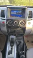 Mitsubishi Pajero Sport 2009 - Metallic Silver - 7 Seater - 3.5L Petrol