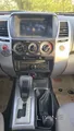 Mitsubishi Pajero Sport 2009 - Metallic Silver - 7 Seater - 3.5L Petrol