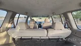 Mitsubishi Pajero Sport 2009 - Metallic Silver - 7 Seater - 3.5L Petrol
