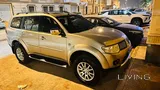 Mitsubishi Pajero Sport 2010 – Excellent Condition | Engine Overhauled | New A/C
