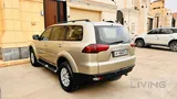 Mitsubishi Pajero Sport 2010 – Excellent Condition | Engine Overhauled | New A/C