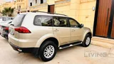 Mitsubishi Pajero Sport 2010 – Excellent Condition | Engine Overhauled | New A/C