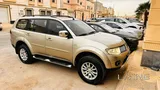 Mitsubishi Pajero Sport 2010 – Excellent Condition | Engine Overhauled | New A/C