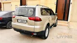 Mitsubishi Pajero Sport 2010 – Excellent Condition | Engine Overhauled | New A/C