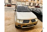 Mitsubishi Pajero Sport 2010 – Excellent Condition | Engine Overhauled | New A/C