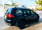 MITSUBISHI PAJERO SPORT 2011
