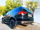 MITSUBISHI PAJERO SPORT 2011