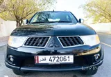 ميتسوبيشي باجيرو سبورت 2011