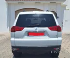 Mitsubishi Pajero Sport 2012, Filipino Owner, QAR 19,800 Negotiable