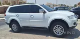 Mitsubishi Pajero Sport 2012, Filipino Owner, QAR 19,800 Negotiable