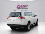 Mitsubishi Pajero Sport 2015 