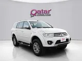 Mitsubishi Pajero Sport 2015 