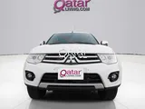 Mitsubishi Pajero Sport 2015 