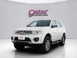 Mitsubishi Pajero Sport 2015 