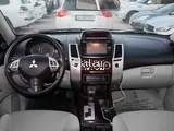 Mitsubishi Pajero Sport 2015 